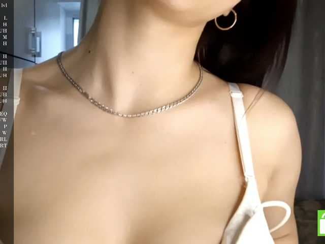 NeldaLecompte live cam