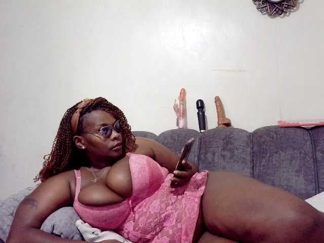 africangoddess live cam