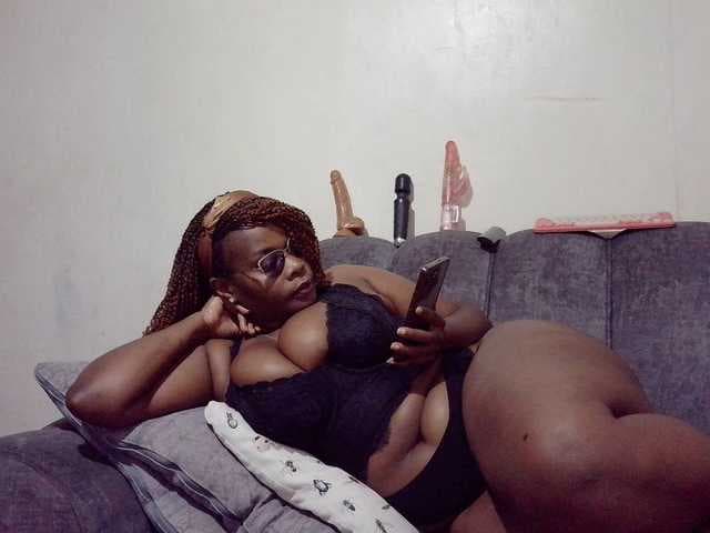 africangoddess live cam