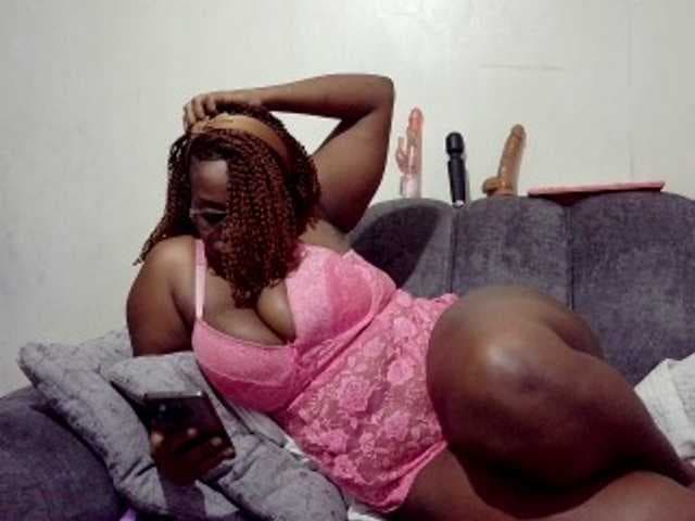 africangoddess live cam