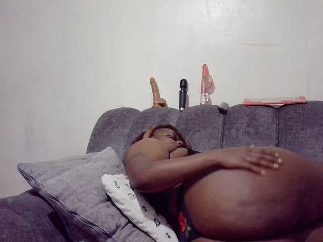 africangoddess live cam