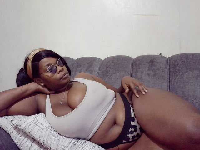 africangoddess live cam