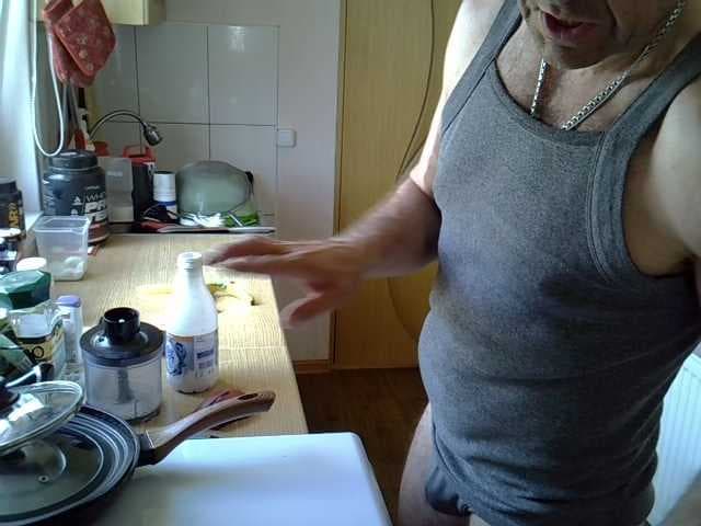 Next-leveld live cam