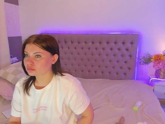 AmandaHope live cam