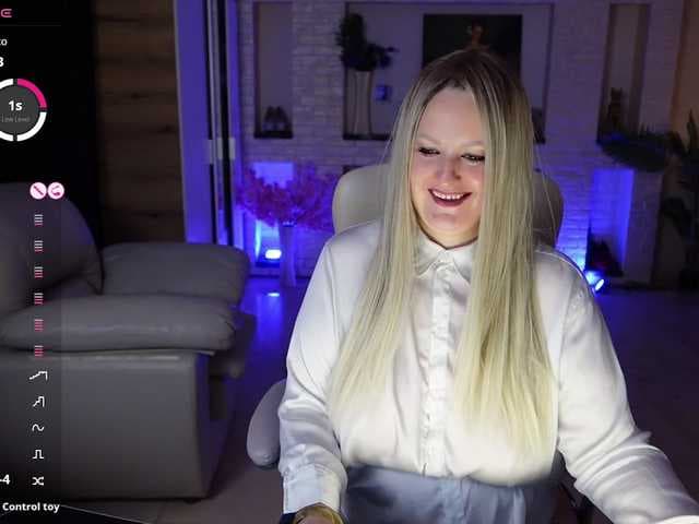 MariemLui live cam