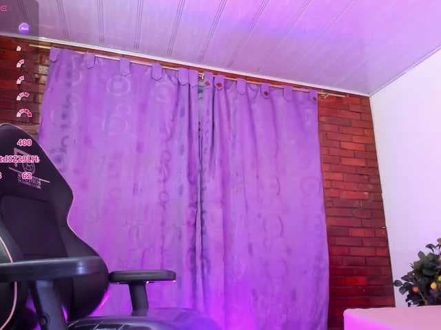 CHEERRY-TAY1 live cam on BongaCams