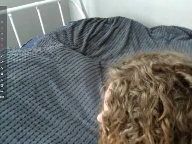 DrucillaArterberry live cam