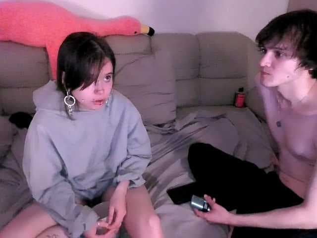 Detumesco live cam on BongaCams