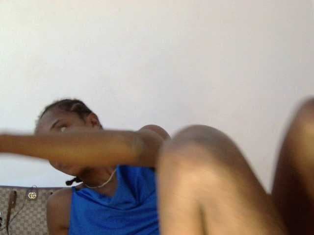 Judiah live cam