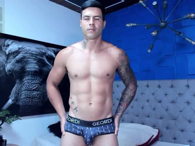 andresclark live cam