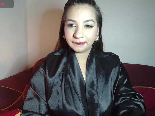 Beutymoon26 live cam