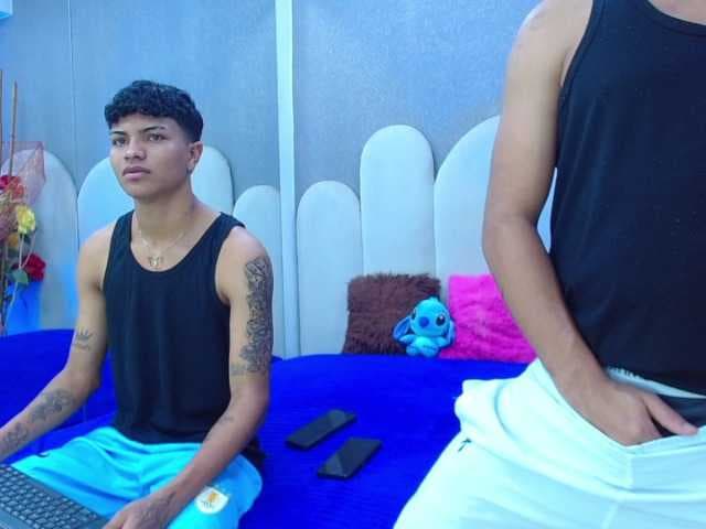 partyduoboys live cam