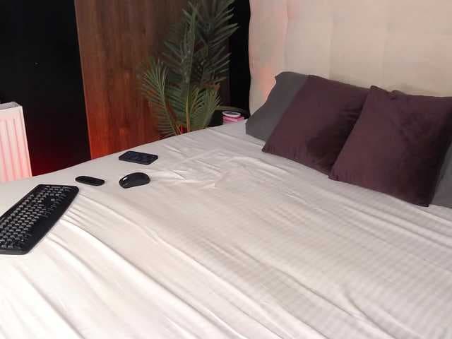 LaraHartt live cam on BongaCams