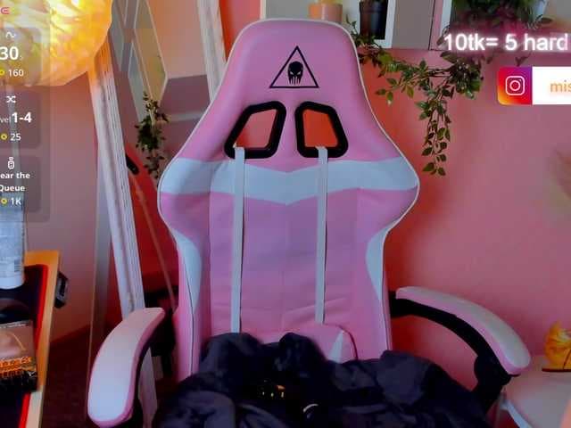 MissDilara live cam