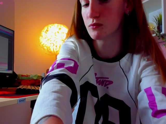 Jaidii live cam