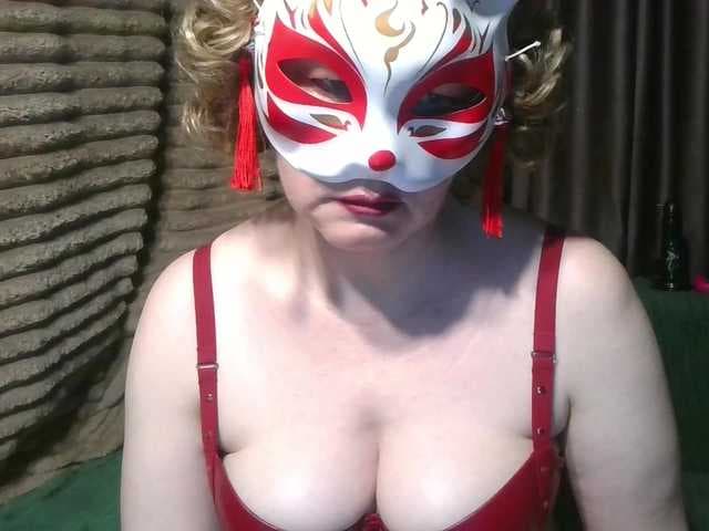 Milla45 live cam