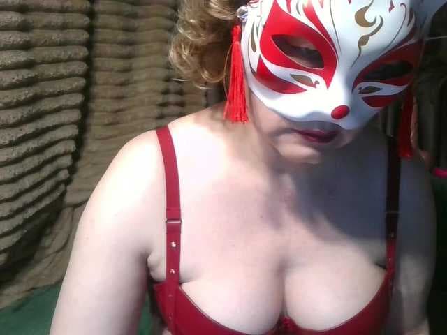 Milla45 live cam