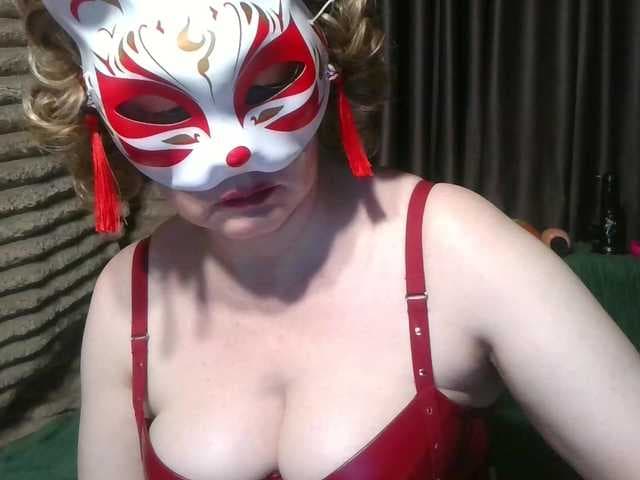 Milla45 live cam