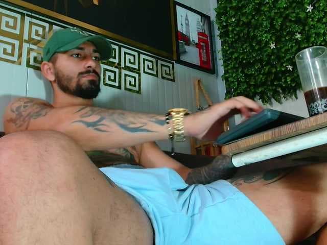 NigelBoydXXX live cam