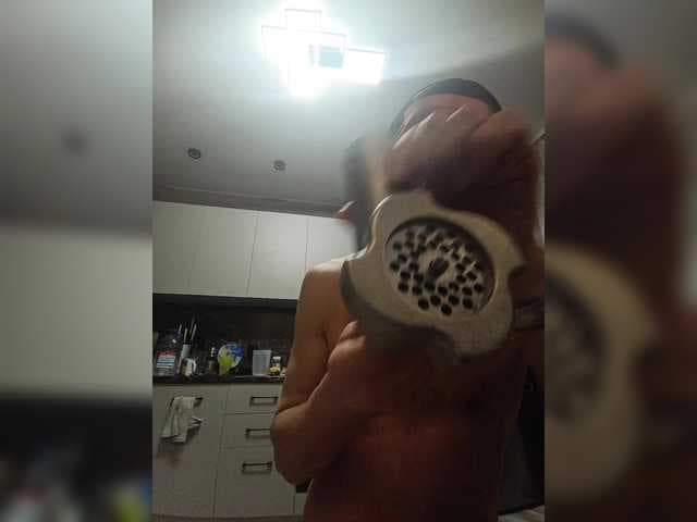 Steve-MK live cam