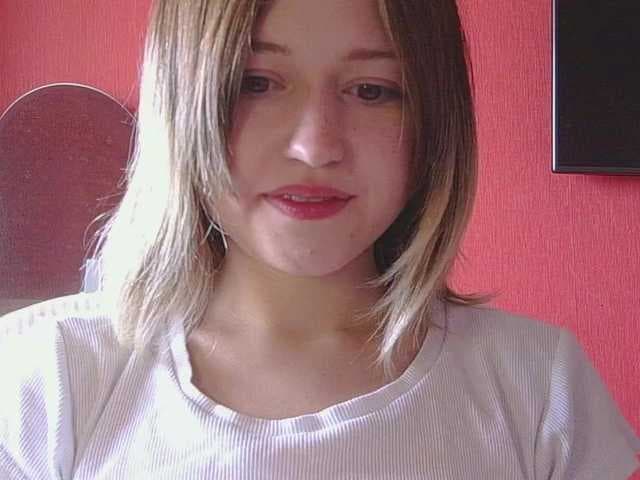 BelovedMary live cam on BongaCams