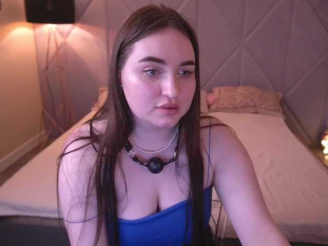 RapunzelAngel live cam