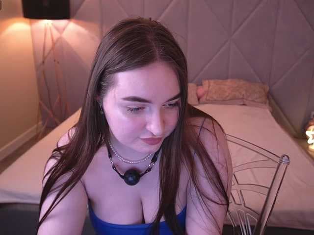 RapunzelAngel live cam