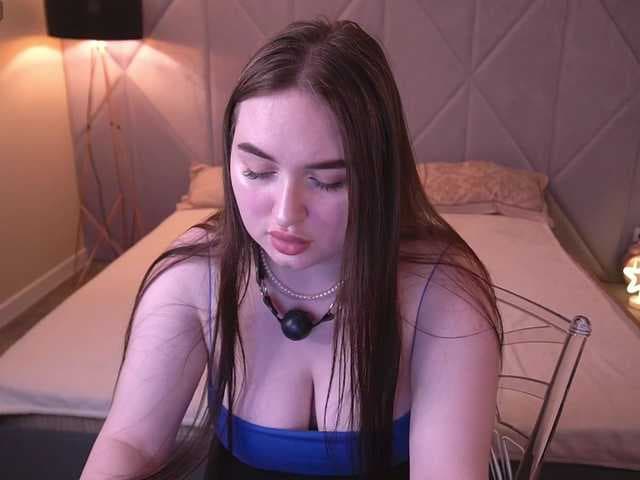 RapunzelAngel live cam
