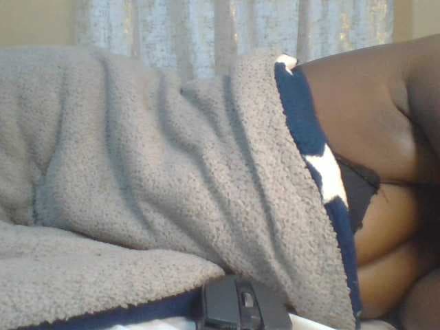 Shantell live cam