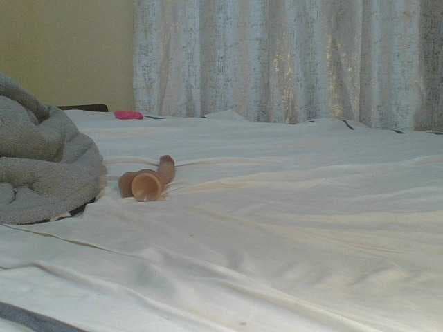 Shantell live cam