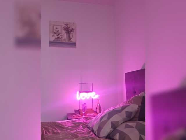 CrazyPrincess live cam on BongaCams