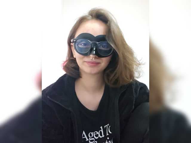 CrazyPrincess live cam