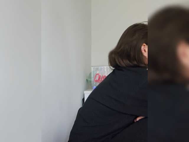 CrazyPrincess live cam