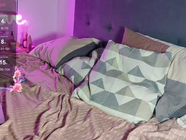 CrazyPrincess live cam