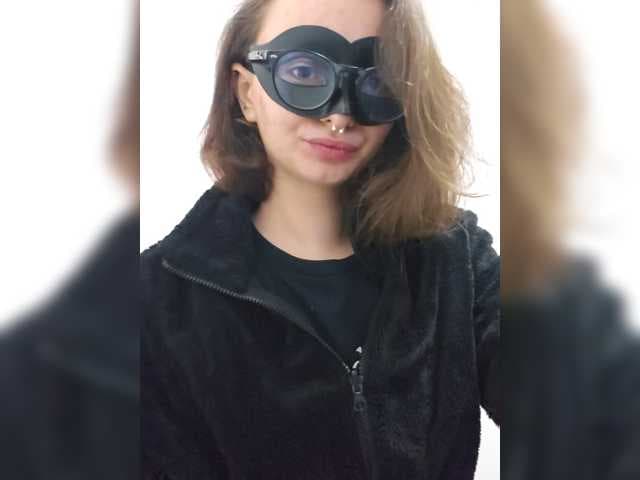 CrazyPrincess live cam