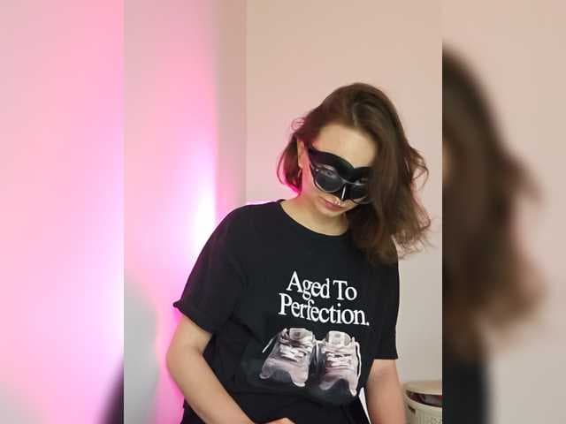CrazyPrincess live cam