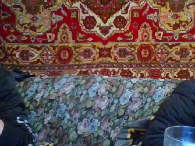 BrandyFoxes live cam