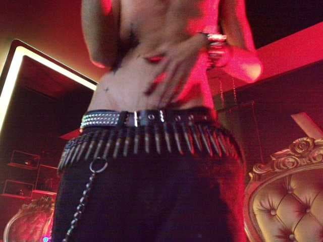 aetternum live cam on BongaCams