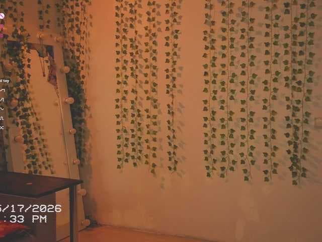 AnnaSebastian live cam