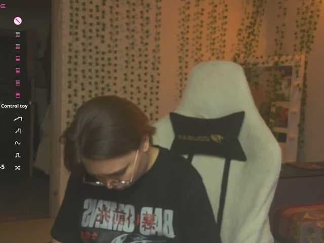 AnnaSebastian live cam