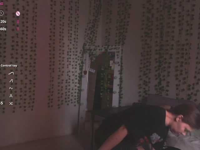 AnnaSebastian live cam