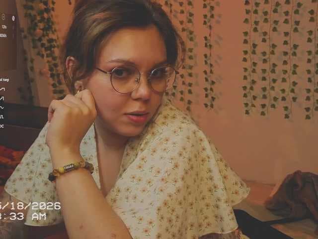AnnaSebastian live cam