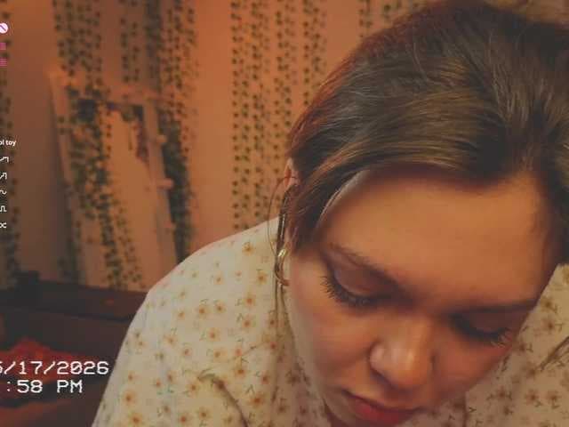 AnnaSebastian live cam