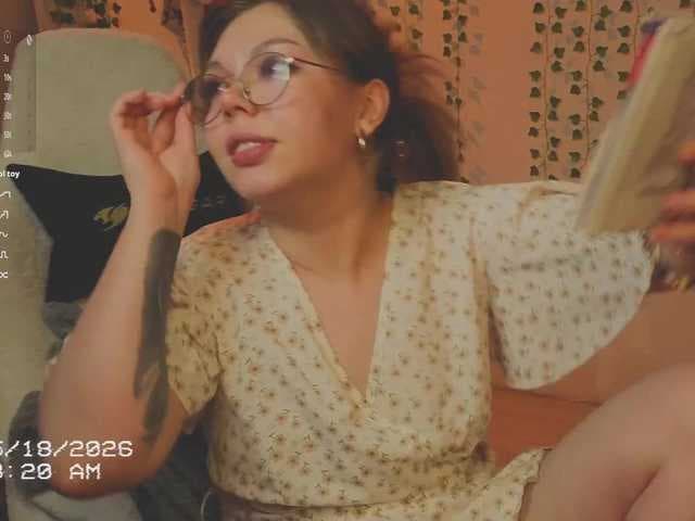 AnnaSebastian live cam