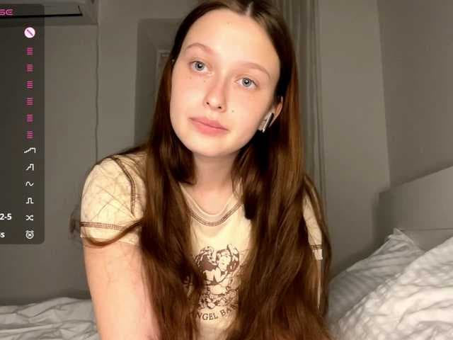 HanaHaeussler live cam