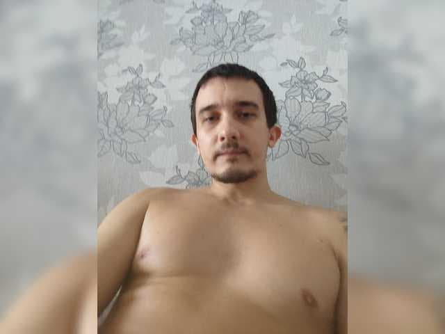 MrForYourEyesOnly live cam