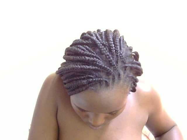 Riccara live cam