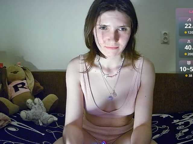 urrMila live cam