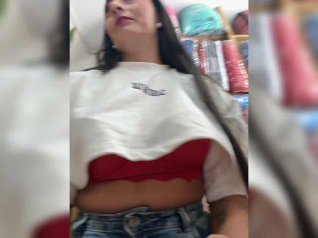 Bella-152 live cam