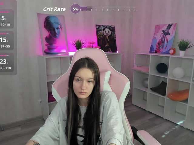Golden-Whisper live cam